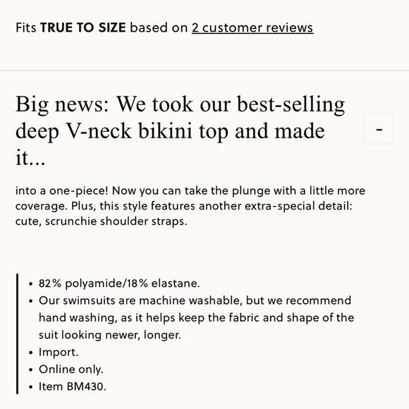 J. Crew Blue Scrunchie Strap One-Piece Swimsuit - Size 0 NWT - Picture 3 of 12